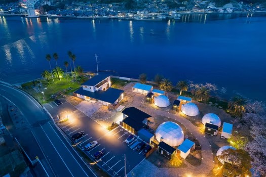 施設まるごと貸切プラン