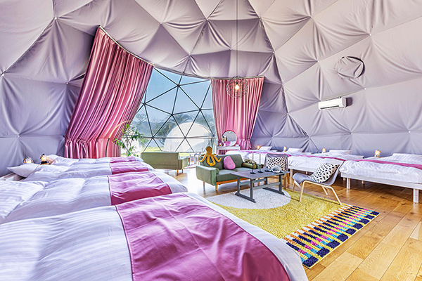 BYUCCAプレミアドーム